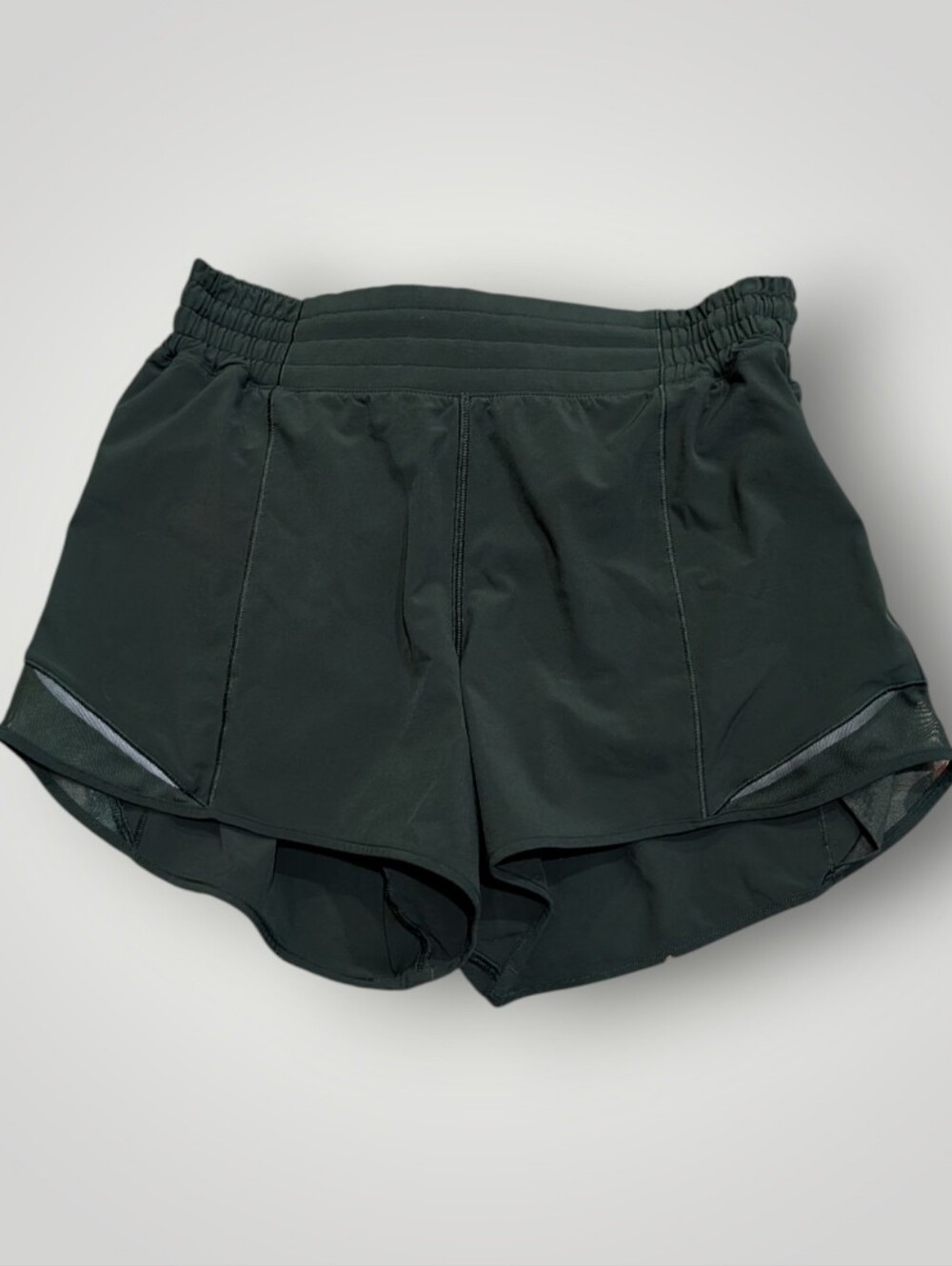 Lululemon Hotty Hot High Rise Shorts - Picture 2 of 12